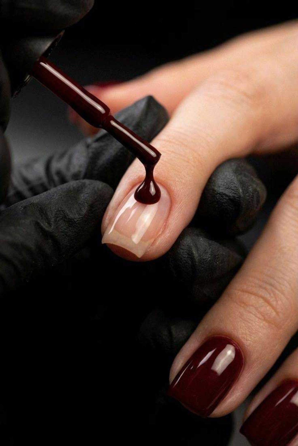 Manicure